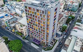 Wink Saigon Centre, Unscripted By Hyatt - 24 Hours Stay