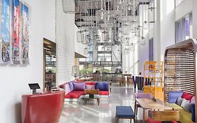Wink Saigon Centre, Unscripted By Hyatt - 24 Hours Stay